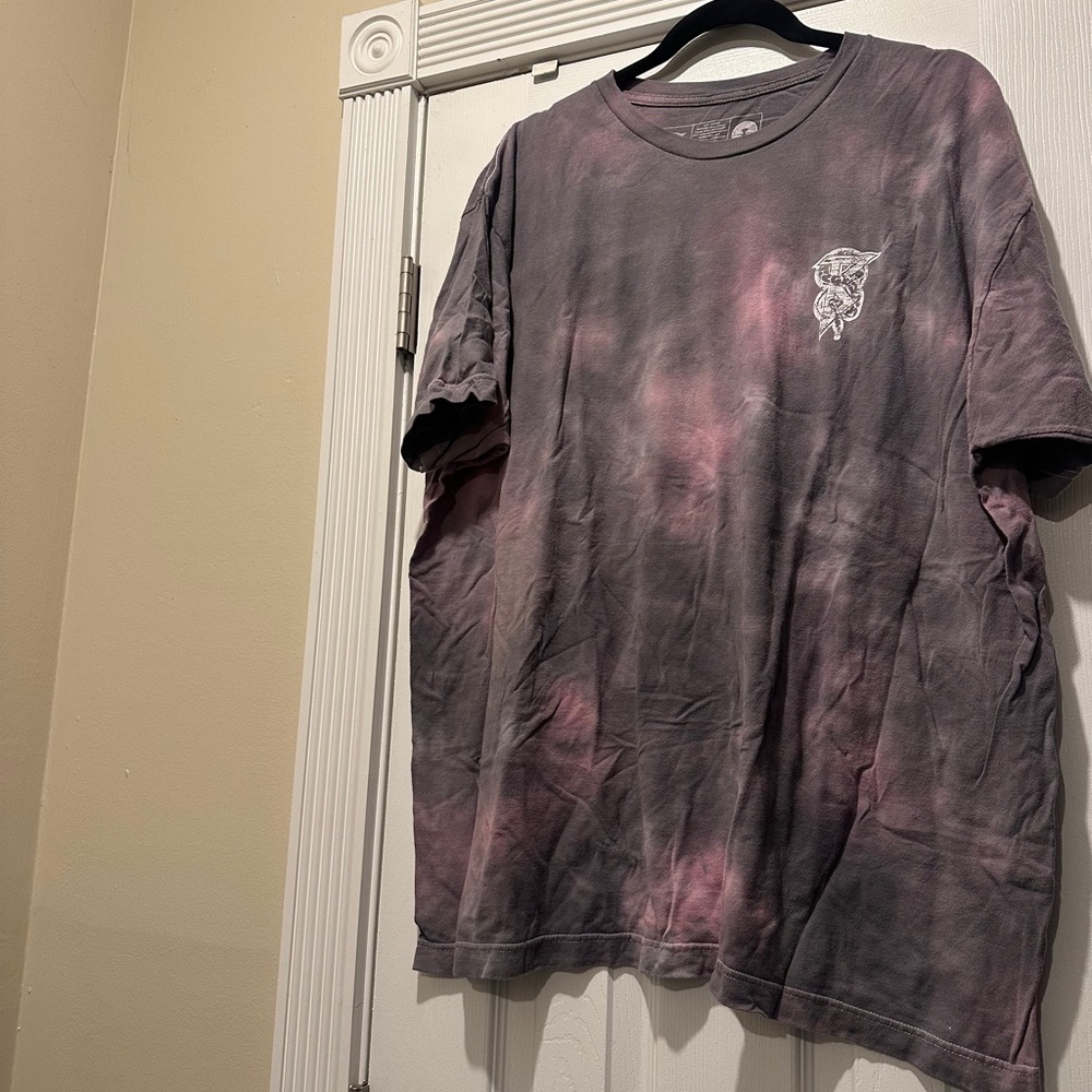 Beartooth Below T-Shirt